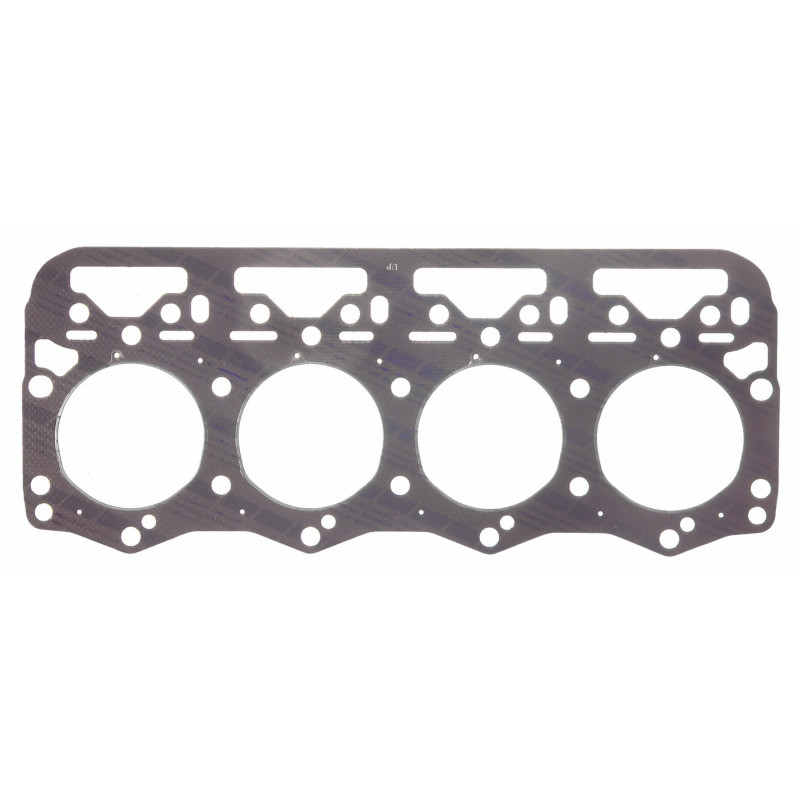 Fel-Pro Ford F-350 Super Duty 9239 PT PermaTorque Engine Cylinder Head Gasket - 9239PT Photo - Primary