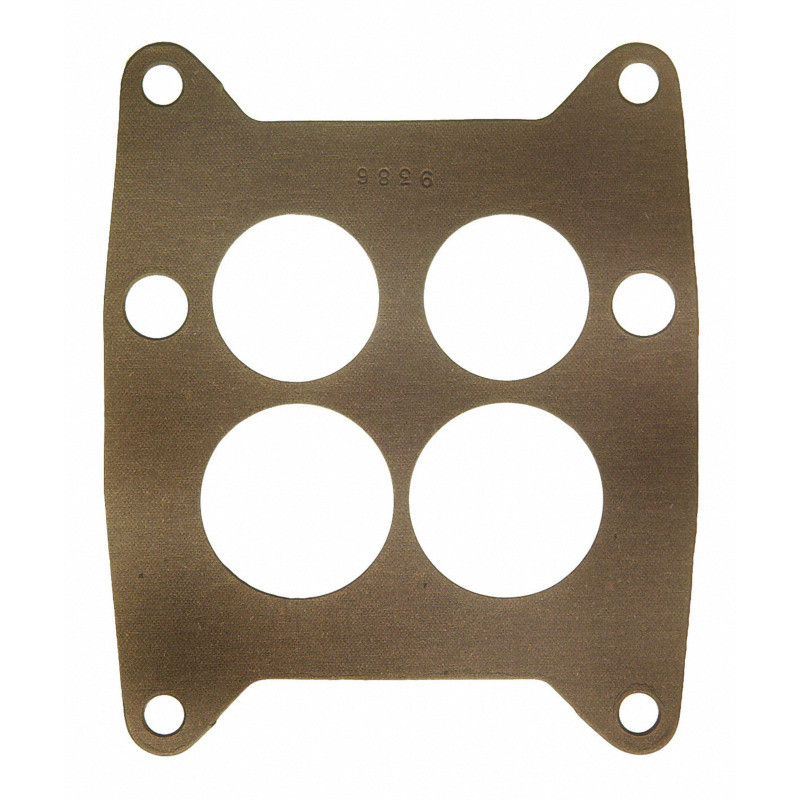 Fel-Pro 9386 Carburetor Mounting Gasket - 9386 Photo - Primary