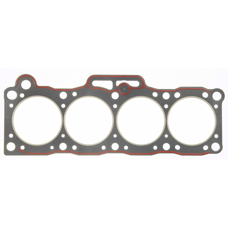 Fel-Pro Mazda B2000 9422 PT PermaTorque Engine Cylinder Head Gasket - 9422PT Photo - Primary