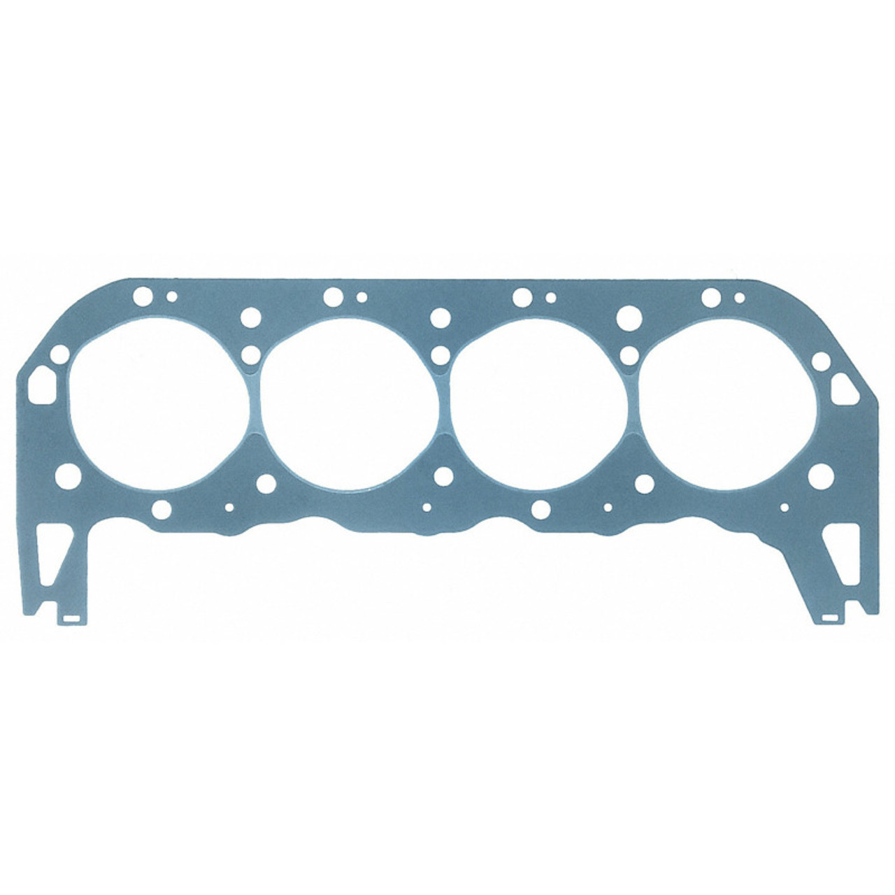 Fel-Pro Chevrolet K3500 9502 PT PermaTorque Engine Cylinder Head Gasket - 9502PT Photo - Primary