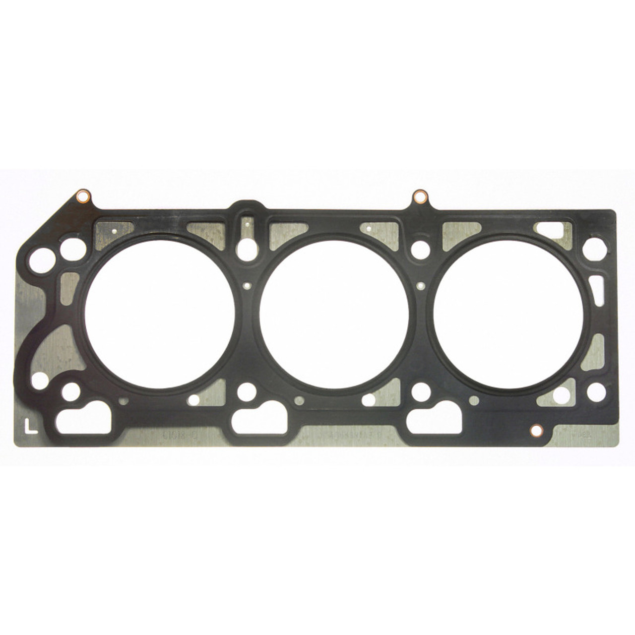 Fel-Pro Chrysler 300M 9507 PT PermaTorque Engine Cylinder Head Gasket - 9507PT Photo - Primary