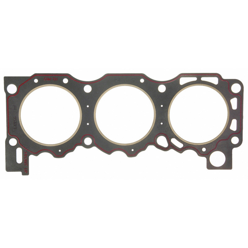 Fel-Pro Ford Ranger 9510 PT PermaTorque Engine Cylinder Head Gasket - 9510PT Photo - Primary