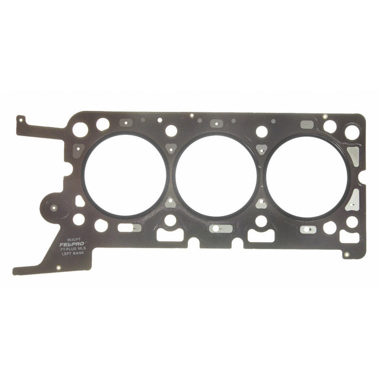 Fel-Pro Ford Escape 9540 PT PermaTorque Engine Cylinder Head Gasket - 9540PT Photo - Primary