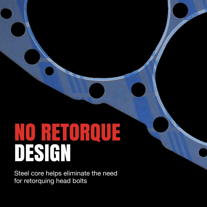 Fel-Pro Ford Ranger 9903 PT PermaTorque Engine Cylinder Head Gasket - 9903PT Photo - lifestyle view