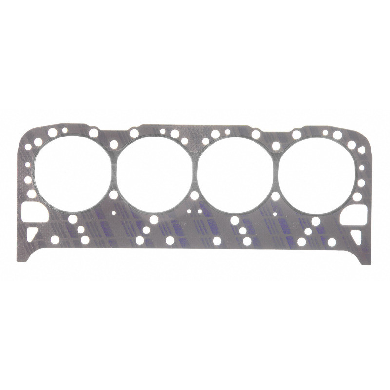 Fel-Pro Chevrolet Corvette 9966 PT PermaTorque Engine Cylinder Head Gasket - 9966PT Photo - Primary