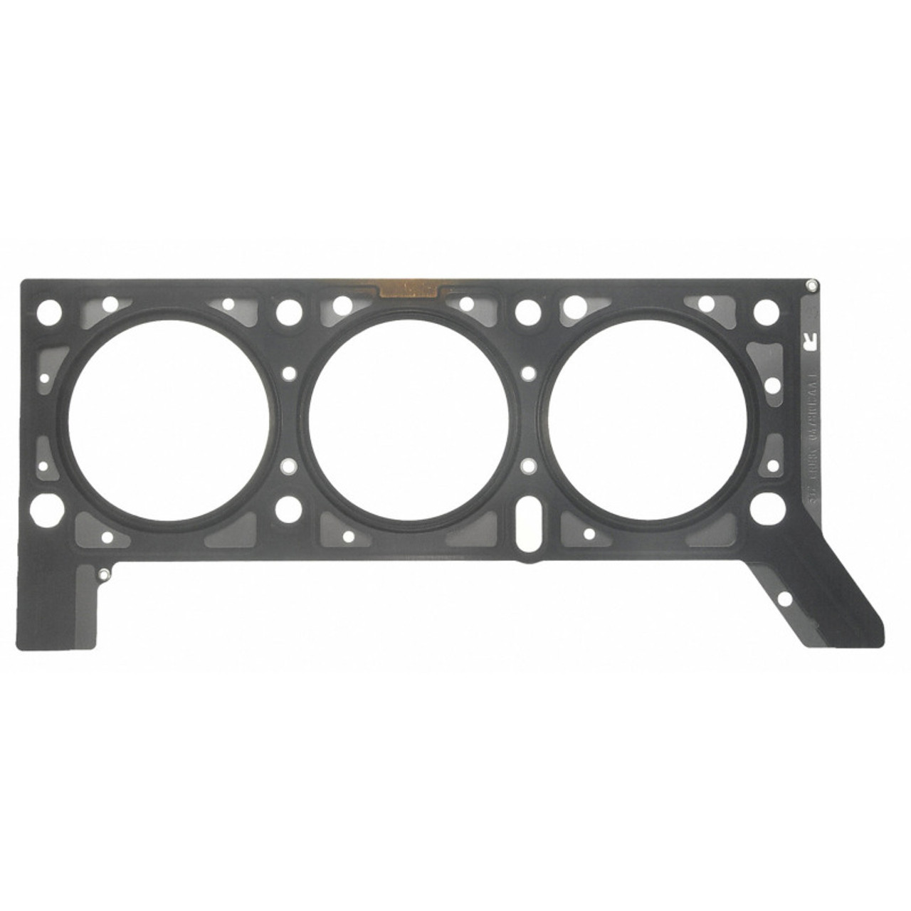 Fel-Pro Dodge Grand Caravan 9981 PT PermaTorque Engine Cylinder Head Gasket - 9981PT Photo - Primary