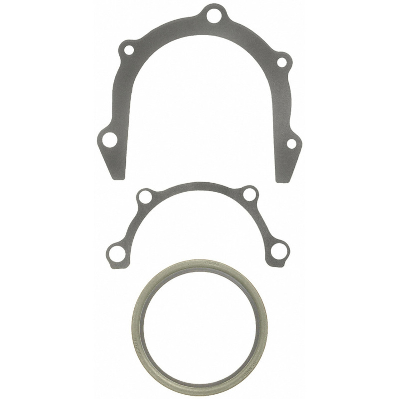 Fel-Pro Chrysler Town & Country BS 40168-1 Engine Crankshaft Seal Kit - BS401681 Photo - Primary