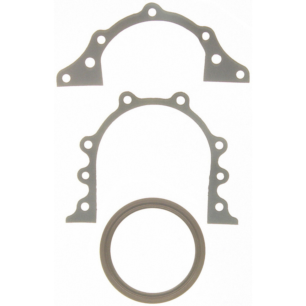 Fel-Pro Toyota Corolla BS 40409 Engine Crankshaft Seal Kit - BS40409 Photo - Primary