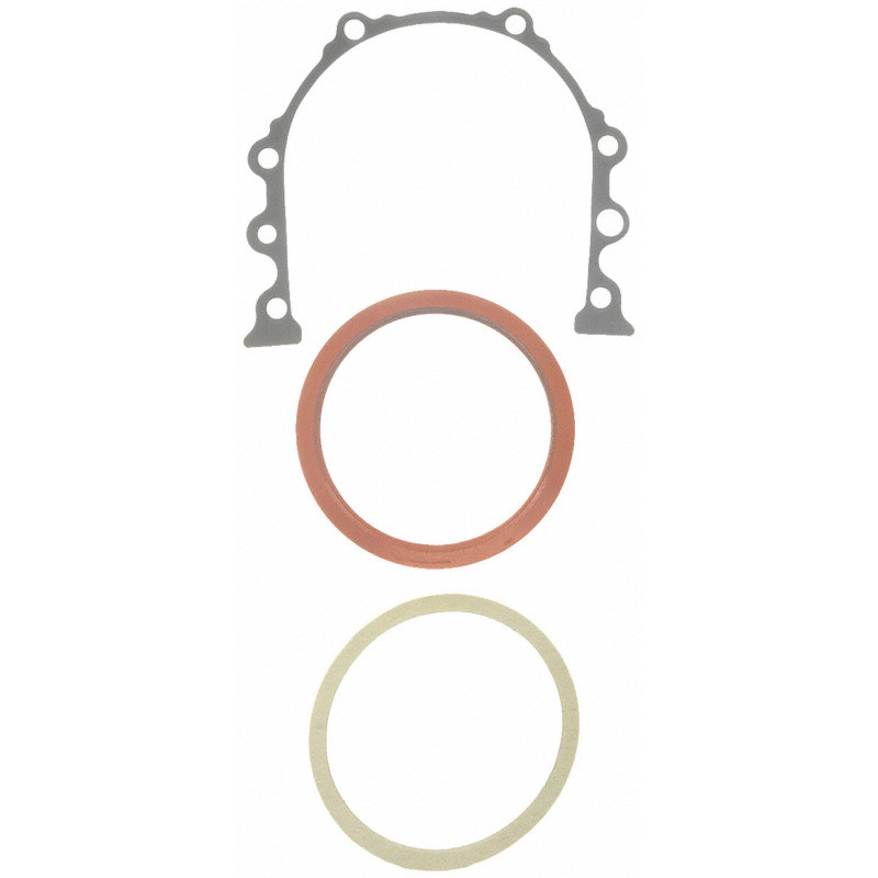 Fel-Pro Volvo 240 BS 40433 Engine Crankshaft Seal Kit - BS40433 Photo - Primary