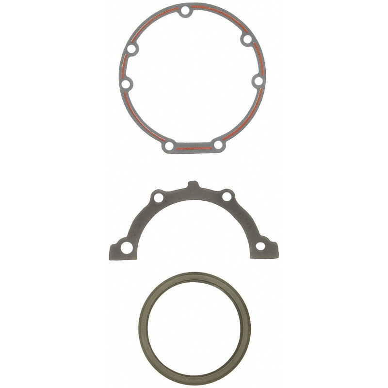 Fel-Pro Chevrolet C1500 Engine Crankshaft Seal Kit - BS40626 Photo - Primary