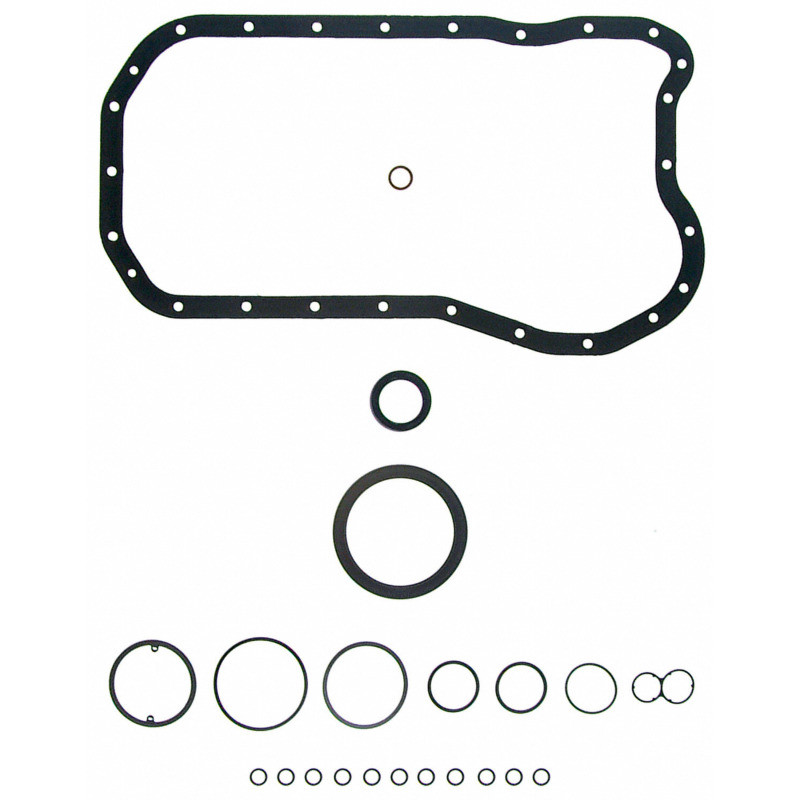 Fel-Pro Volkswagen EuroVan CS 26140 Engine Conversion Gasket Set - CS26140 Photo - Primary