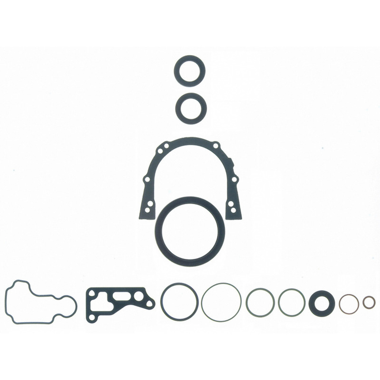 Fel-Pro Volkswagen Jetta CS 26143 Engine Conversion Gasket Set - CS26143 Photo - Primary