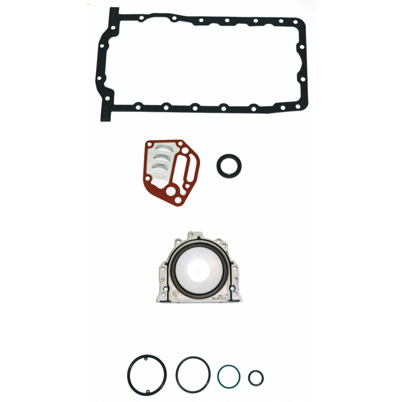 Fel-Pro Volkswagen Jetta CS 26161 Engine Conversion Gasket Set - CS26161 Photo - Primary