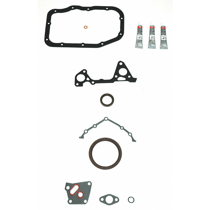 Fel-Pro Mitsubishi Diamante CS 26193-2 Engine Conversion Gasket Set - CS261932 Photo - Primary