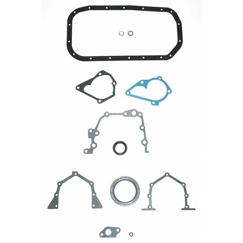 Fel-Pro Hyundai Accent CS 26224 Engine Conversion Gasket Set - CS26224 Photo - Primary