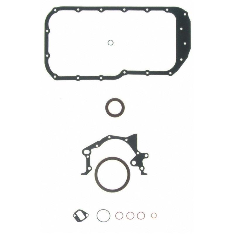 Fel-Pro Suzuki SX4 CS 26278 Engine Conversion Gasket Set - CS26278 Photo - Primary