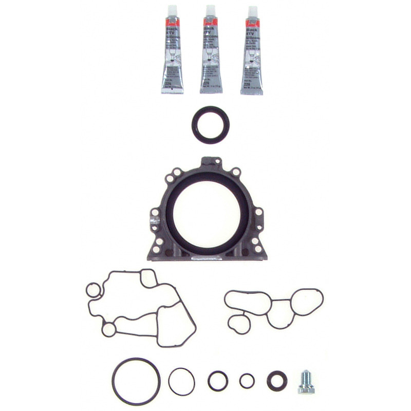 Fel-Pro Audi A4 Quattro CS 26318 Engine Conversion Gasket Set - CS26318 Photo - Primary