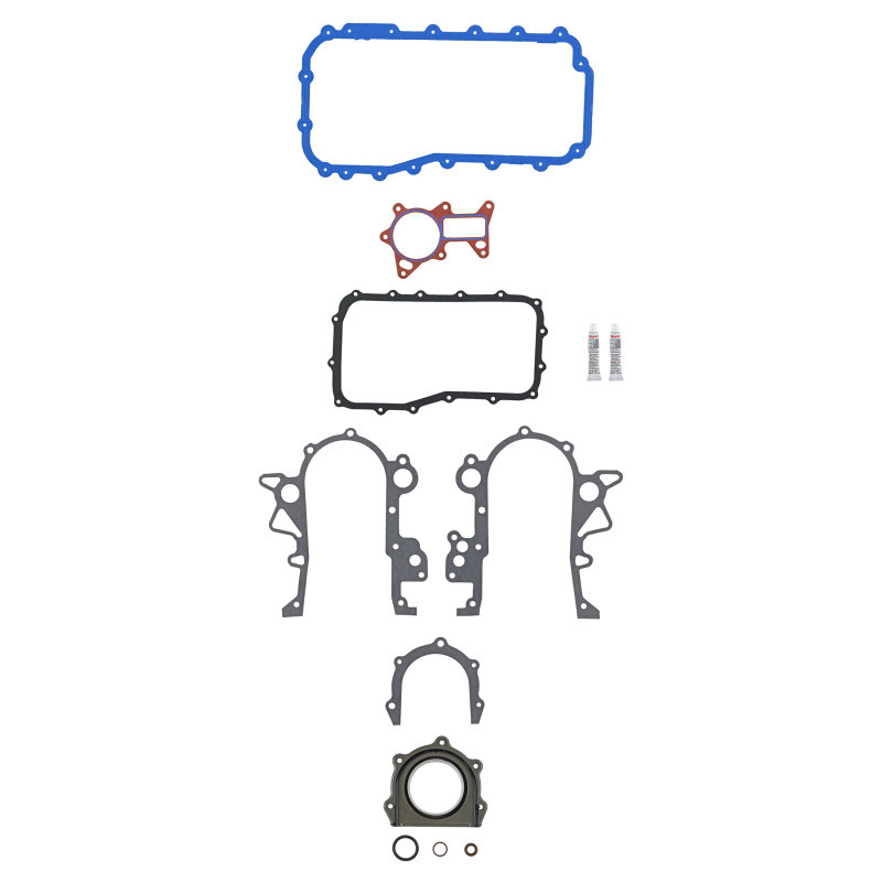 Fel-Pro Jeep Wrangler CS 26326-2 Engine Conversion Gasket Set - CS263262 Photo - Primary