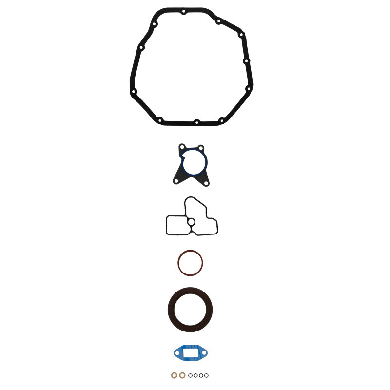Fel-Pro Chevrolet City Express CS 26338-1 Engine Conversion Gasket Set - CS263381 Photo - Primary