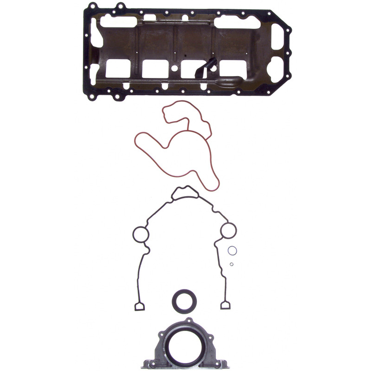 Fel-Pro Jeep Grand Cherokee CS 26366-1 Engine Conversion Gasket Set - CS263661 Photo - Primary