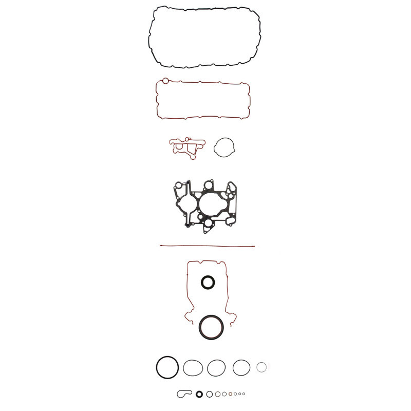 Fel-Pro Ford E-350 Super Duty CS 26374-1 Engine Conversion Gasket Set - CS263741 Photo - Primary