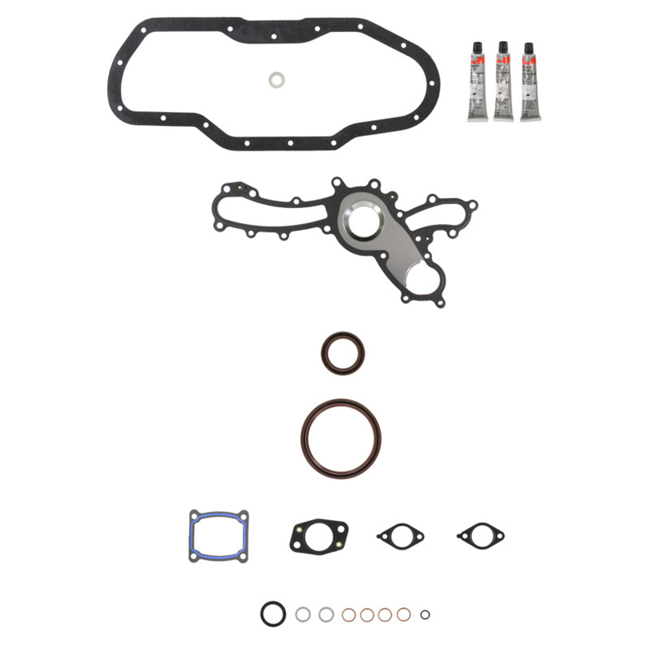 Fel-Pro Lexus IS250 CS 26419-1 Engine Conversion Gasket Set - CS264191 Photo - Primary