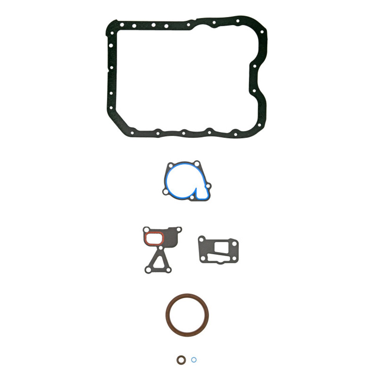 Fel-Pro Jeep Compass CS 26743 Engine Conversion Gasket Set - CS26743 Photo - Primary