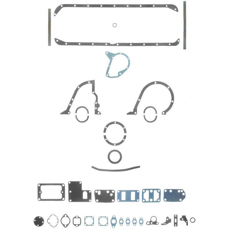 Fel-Pro CS 7699 Engine Conversion Gasket Set - CS7699 Photo - Primary
