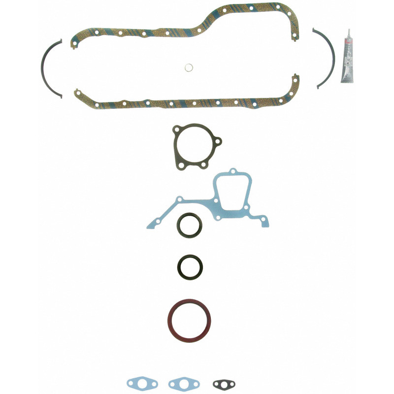 Fel-Pro Ford Pinto CS 8361 Engine Conversion Gasket Set - CS8361 Photo - Primary
