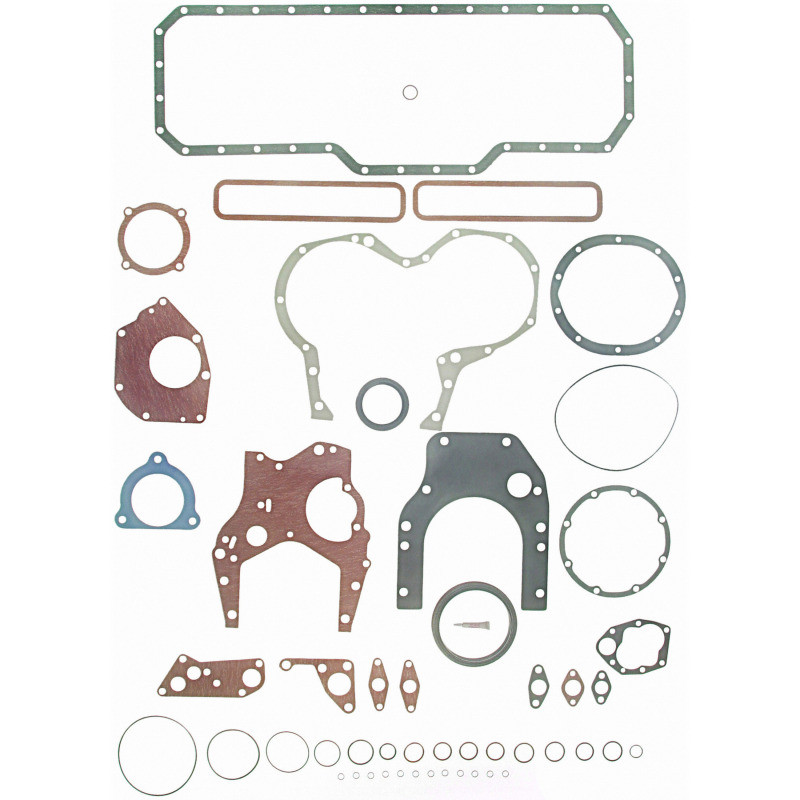Fel-Pro CS 8431 Engine Conversion Gasket Set - CS8431 Photo - Primary