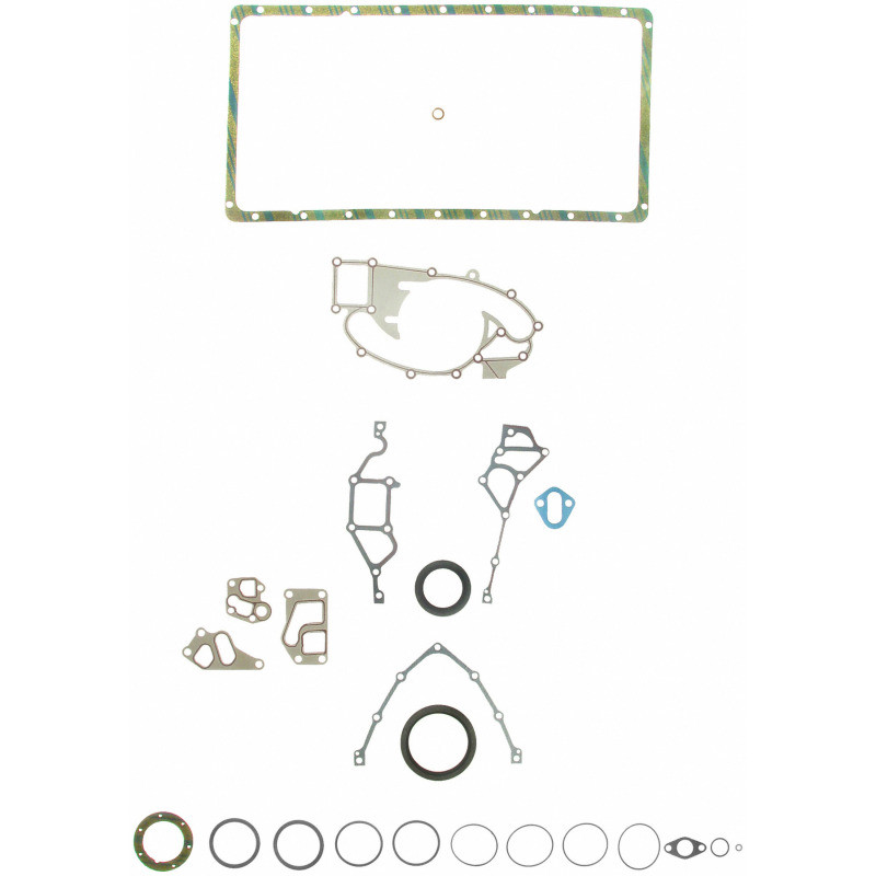 Fel-Pro Ford F-350 CS 8891 Engine Conversion Gasket Set - CS8891 Photo - Primary