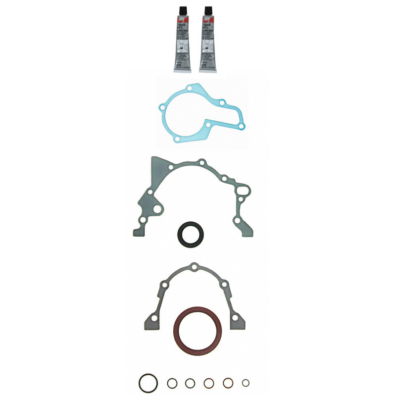 Fel-Pro Geo Metro CS 9117-1 Engine Conversion Gasket Set - CS91171 Photo - Primary