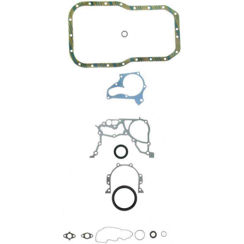Fel-Pro Toyota Camry CS 9418 Engine Conversion Gasket Set - CS9418 Photo - Primary