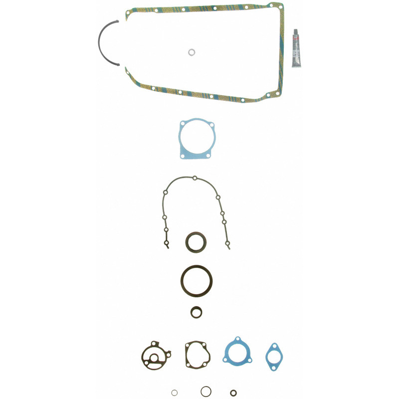 Fel-Pro Chevrolet S10 CS 9469 Engine Conversion Gasket Set - CS9469 Photo - Primary