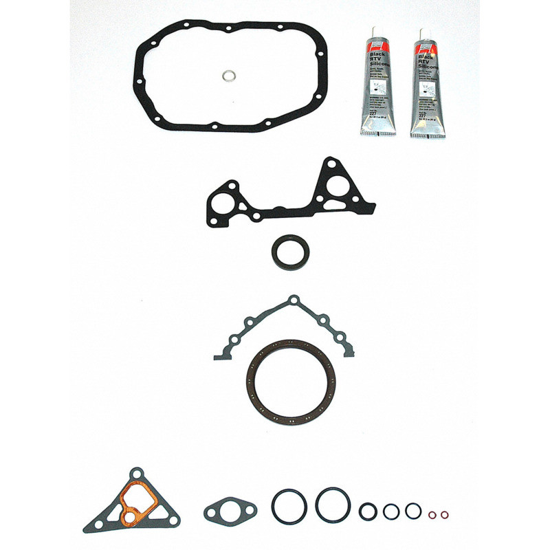 Fel-Pro Mitsubishi Eclipse CS 9537 Engine Conversion Gasket Set - CS9537 Photo - Primary