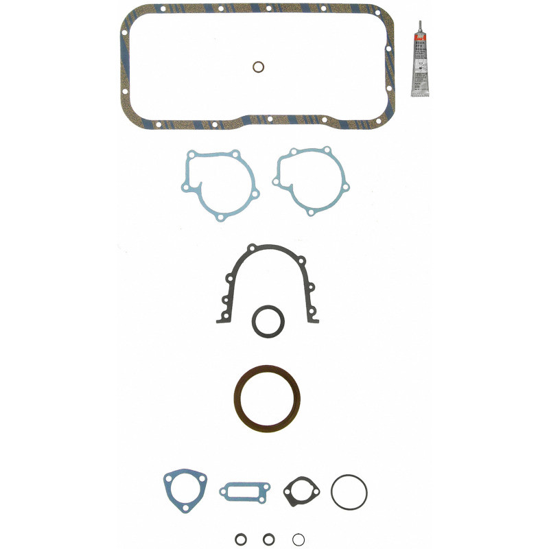 Fel-Pro Nissan Sentra CS 9645 Engine Conversion Gasket Set - CS9645 Photo - Primary