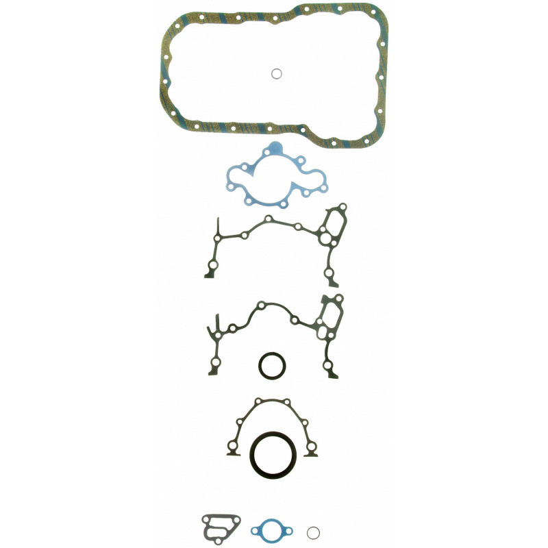 Fel-Pro Mazda 929 CS 9649-1 Engine Conversion Gasket Set - CS96491 Photo - Primary
