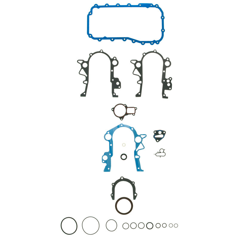 Fel-Pro Dodge Grand Caravan CS 9673-2 Engine Conversion Gasket Set - CS96732 Photo - Primary