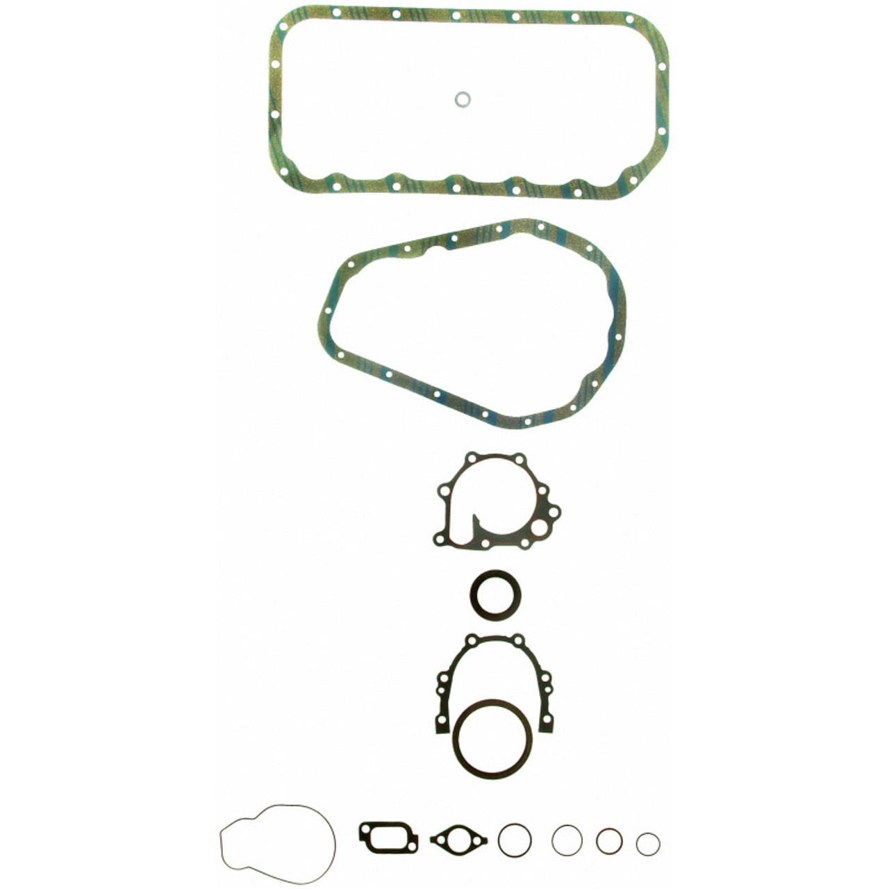 Fel-Pro Toyota Previa CS 9831 Engine Conversion Gasket Set - CS9831 Photo - Primary