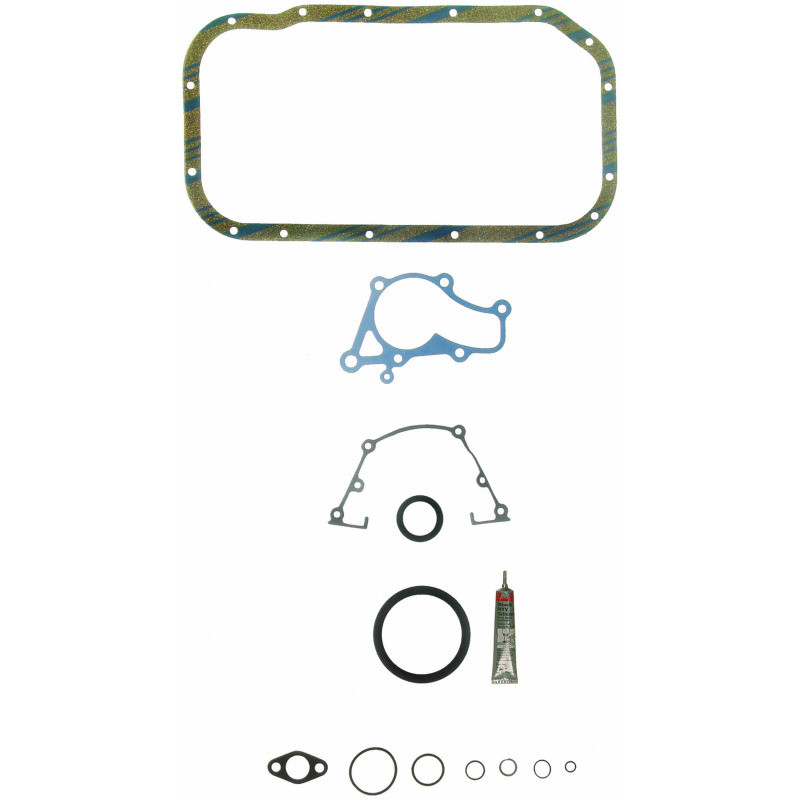 Fel-Pro Plymouth Colt CS 9887 Engine Conversion Gasket Set - CS9887 Photo - Primary