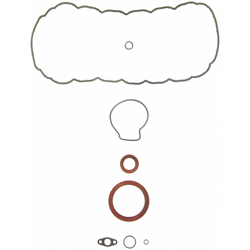 Fel-Pro Honda Civic CS 9915-2 Engine Conversion Gasket Set - CS99152 Photo - Primary