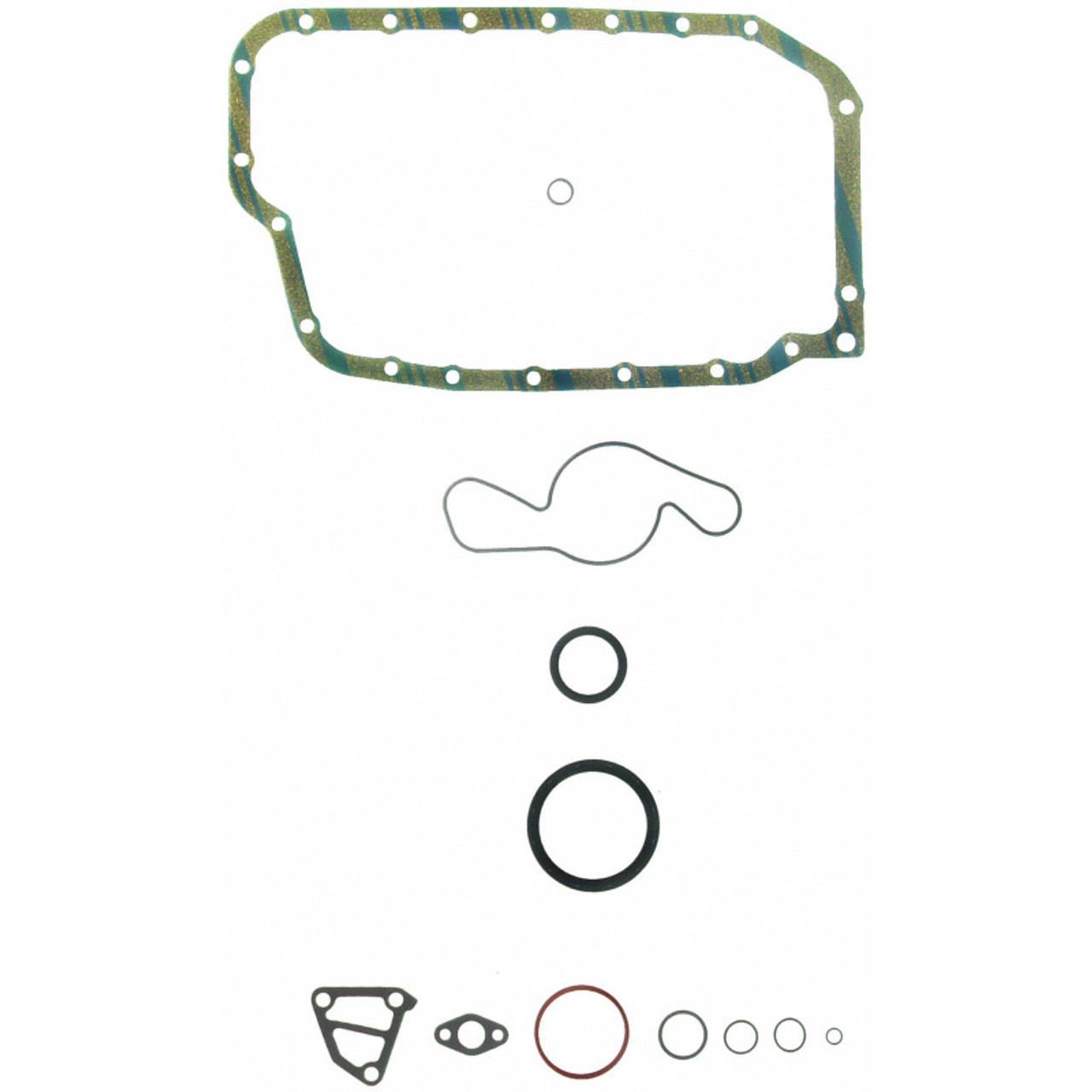 Fel-Pro Mazda Millenia CS 9921 Engine Conversion Gasket Set - CS9921 Photo - Primary