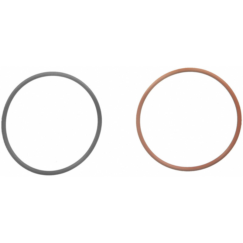 Fel-Pro Nissan Frontier ES 70894 Engine Water Pump Installation Kit - ES70894 Photo - Primary