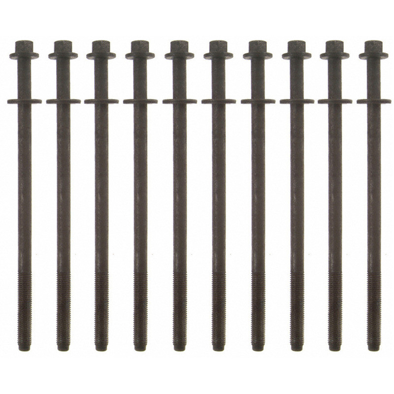 Fel-Pro Ford Mustang ES 71173 Engine Cylinder Head Bolt Set - ES71173 Photo - Primary