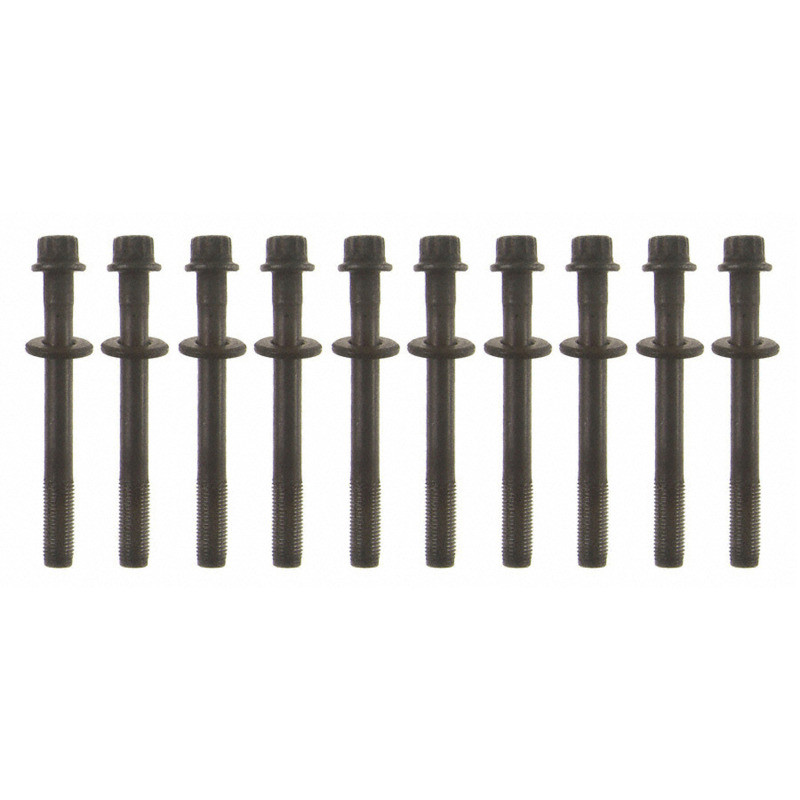 Fel-Pro Mitsubishi Eclipse ES 71177 Engine Cylinder Head Bolt Set - ES71177 Photo - Primary