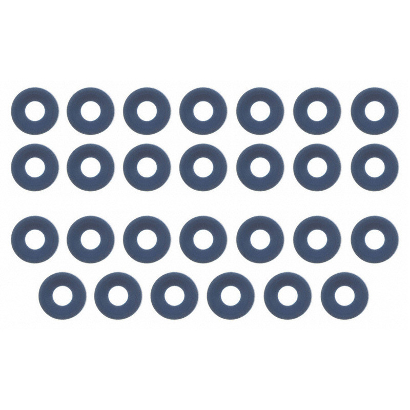 Fel-Pro Ford F-150 ES 71189 Engine Valve Cover Grommet Set - ES71189 Photo - Primary