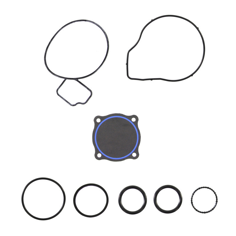 Fel-Pro Chevrolet Equinox Engine Water Pump Installation Kit - ES71282 Photo - Primary