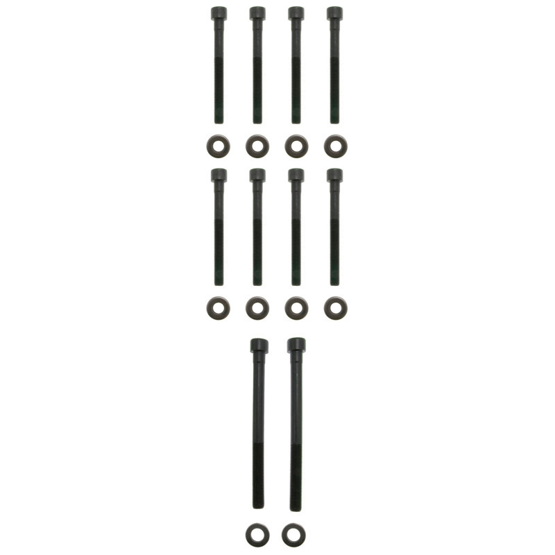 Fel-Pro Hyundai Elantra ES 71313 Engine Cylinder Head Bolt Set - ES71313 Photo - Primary