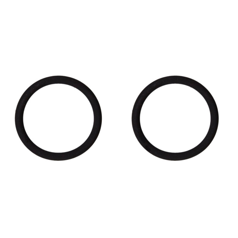 Fel-Pro Honda Civic ES 71858 Engine Oil Filter Adapter Seal Set - ES71858 Photo - Primary