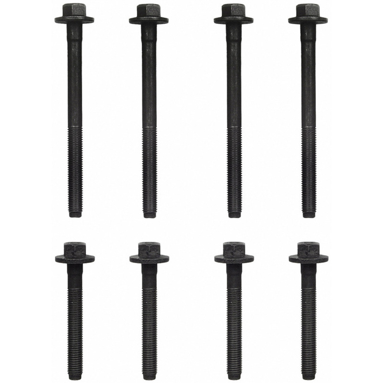 Fel-Pro Ford F-150 ES 72160 Engine Cylinder Head Bolt Set - ES72160 Photo - Primary